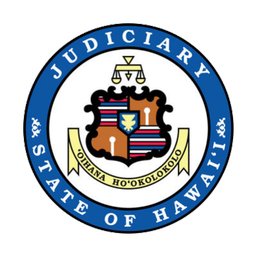 Hawaii State Judiciary Human Resources Clerk IV (Workers' Compensation)