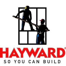 Hayward Lumber Receiver