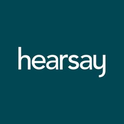 Hearsay Social Product Designer