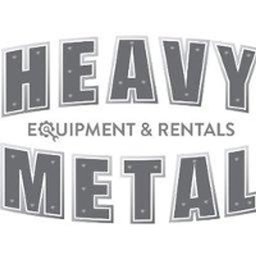 Heavy Metal Equipment & Rentals Warehouse Technician