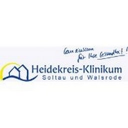 Heidekreis-Klinikum GmbH Lehrkraft für Pflege (m/w/d)