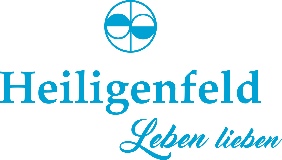 Heiligenfeld GmbH Stellvertretende Abteilungsleitung/ Stationsleitung (m/w/d) Pflege Psychosomatik