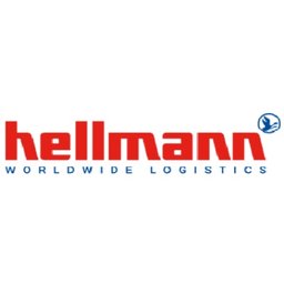 Hellmann Worldwide Logistics Lagermitarbeiter (m/w/d) im Umschlagslager