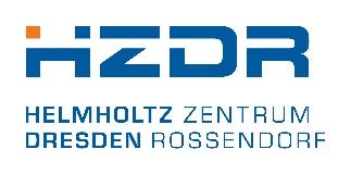 Helmholtz-Zentrum Dresden-Rossendorf 