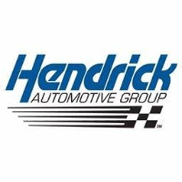 Hendrick Toyota Apex 