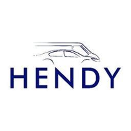 Hendy Group 