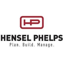 Hensel Phelps Construction Co. Skilled Laborer