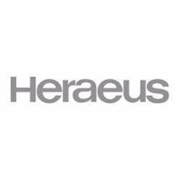 Heraeus Medical Components NPI/ Manufacturing Techician