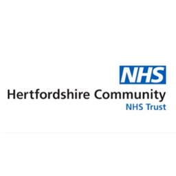 Hertfordshire Community NHS Trust Therapy Assistant