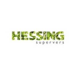 Hessing Supervers Productieplanner