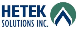 Hetek Solutions Inc. Leak Surveyor - General Laborer