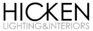 Hicken Lighting Sales Assistant - Full Time, Lighting & Interiors Showroom