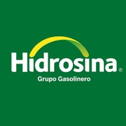 Hidrosina Jefe de Estación gasolinera