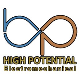 High Potential Electromechanical Industrial Electrician