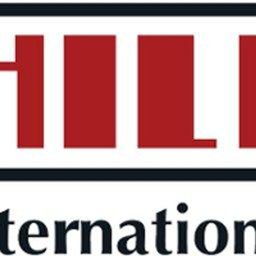 Hill International, Inc Senior Contract Administrator