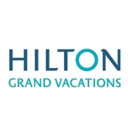 Hilton Grand Vacations Camarista