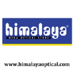 Himalaya Optical Sales Executive