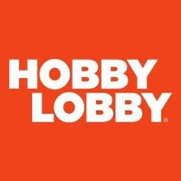 Hobby Lobby Manufacturing Custom Frames Associate