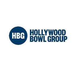 Hollywood Bowl Group 