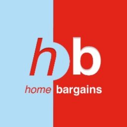 Home Bargains Store Team Member