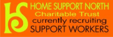 Home Support North Charitable Trust Onerahi Area Community Support Worker