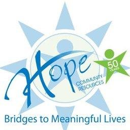 Hope Community Resources, Inc. Assisted Living Home Supervisor