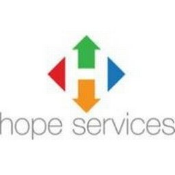 Hope Services Community Support Facilitator