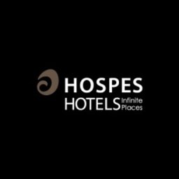 Hospes Hoteles Camarero/a de sala (Fijo discontinuo)