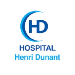 Hospital Henri Dunant Jefe/a de Farmacia Comercial