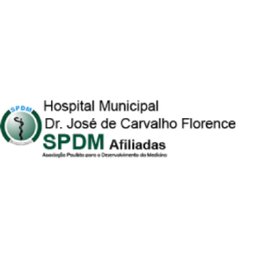 Hospital Municipal Dr. José Carvalho Florence - SPDM Afiliadas OFICIAL DE MANUTENÇÃO