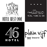 Hotel 46 en Restaurant Craft 