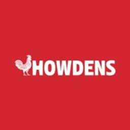 Howdens Joinery Co. Trade Sales Counter Person