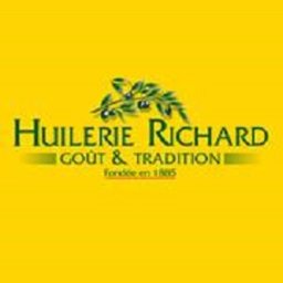 Huilerie Richard 