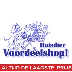 Huisdiervoordeelshop 