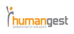 Humangest S.p.A. Addetto/a alla selezione del personale – STAGE