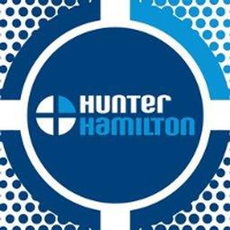 Hunter Hamilton 