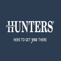 Hunters 