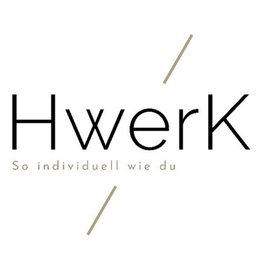 Hwerk Meerane Stylistin (m/w/d)