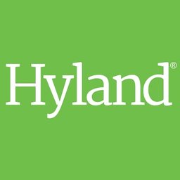 Hyland Software 