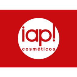 IAP Cosméticos Aprendiz - Auxiliar Loja