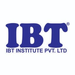 IBT INSTITUTE PVT LTD Maths and Reasoning Faculty