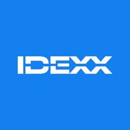 IDEXX Courier Driver