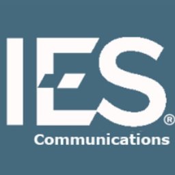 IES Communications Site Manager - Low Voltage Integration