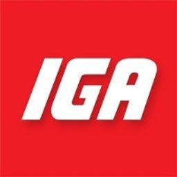 IGA Product demonstrator