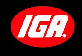 IGA TELARAH IGA SALES ASSISTANT - JUNIOR