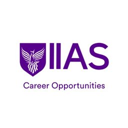 IIAS Education Group Asst/Associate Professor - Accounts & Taxation