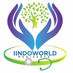 IINDOWORLD MEDISERVE PVT LTD Saudi Onshore Project