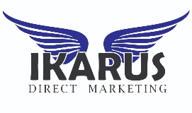 IKARUS Direct Marketing Διανομές Εντύπων