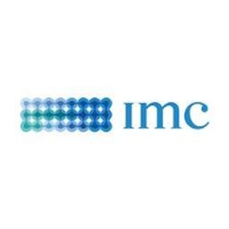 IMC Financial Markets Researcher OTC Trading - Digital Assets