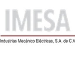 IMESA S.A. DE C.V. 